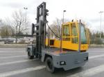 forklift BAUMANN